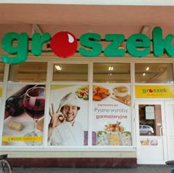 Groszek Tomaszów Mazowiecki, godziny otwarcia