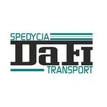 Dafi Transport Spedycja, Radom godziny otwarcia