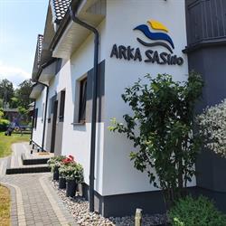 Arka Sasino - Pokoje Gościnne oraz domek z sauną ogrodową i jacuzzi, Choczewo godziny otwarcia