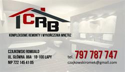 CRB, Łapy godziny otwarcia