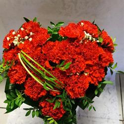 Bukieciarnia Margaretka, Chociwel godziny otwarcia