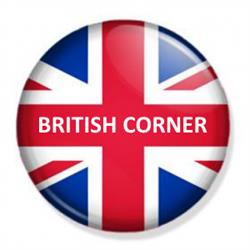 BRITISH CORNER - angielski Legionowo, godziny otwarcia