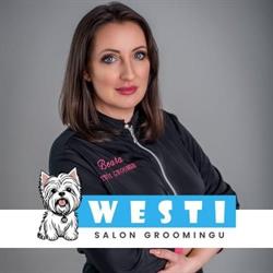 Westi. Salon Groomingu. Rawecka B., Szczecin godziny otwarcia