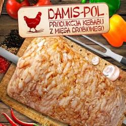 Przedsiębiorstwo DAMIS-POL Michał Stachowiak (zakład produkcyjny), Białośliwie godziny otwarcia