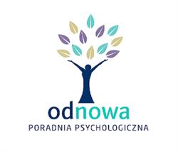 Poradnia Psychologiczna Od Nowa, Warszawa godziny otwarcia