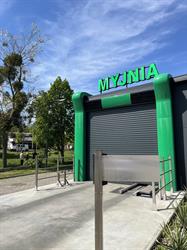 Myjnia Tunelowa, Sopot godziny otwarcia