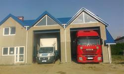 AUTO SERWIS - IVECO DUCATO, Skierdy godziny otwarcia