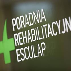Poradnia Rehabilitacyjna Esculap, Stężyca godziny otwarcia