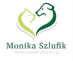 Przychodnia Weterynaryjna Monika Szlufik, Lublewo Gdańskie godziny otwarcia