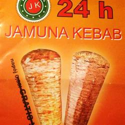 Jamuna Kebab, Płońsk godziny otwarcia