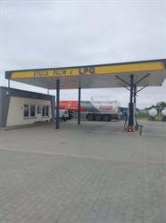 Stacja LPG, Szerominek godziny otwarcia