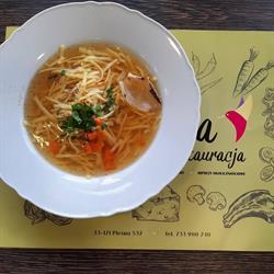 Restauracja Bujanka, Pleśna godziny otwarcia