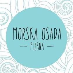Morska Osada Pleśna - domki, godziny otwarcia