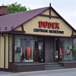 Centrum Odzieżowe Dudek, Narol godziny otwarcia