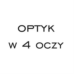 Optyk w 4 oczy, Zabrze godziny otwarcia