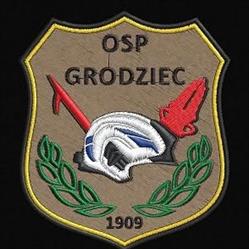 Ochotnicza Straż Pożarna Grodziec, Będzin godziny otwarcia