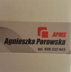 APMS Usługi Finansowo-Księgowe Agnieszka Porowska, Warszawa godziny otwarcia