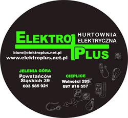 ElektroPLUS Hurtownia Elektryczna, Jelenia Góra godziny otwarcia
