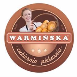 Piekarnia Cukiernia Warmińska siedziba firmy, Braniewo godziny otwarcia