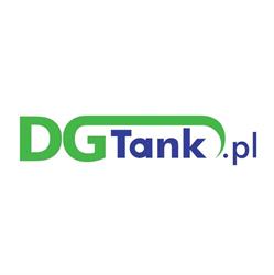 DG TANK SP Z O O, Wieprz godziny otwarcia