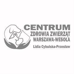 Centrum Zdrowia Zwierząt Przychodnia Wesoła, Warszawa godziny otwarcia