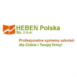 HEBEN POLSKA SP Z O O, Tarnobrzeg godziny otwarcia