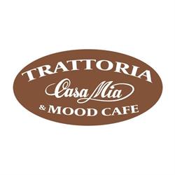 Restauracja Trattoria Casa Mia, Warszawa godziny otwarcia