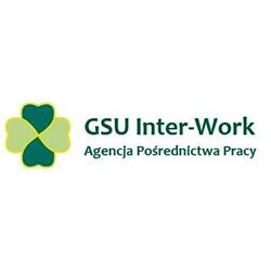GSU INTER WORK SP Z O O, Gliwice godziny otwarcia