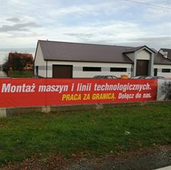 PRELITECH SP Z O O, Bochnia godziny otwarcia