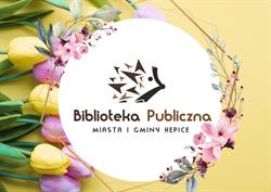 Biblioteka Publiczna Miasta i Gminy Kępice, godziny otwarcia