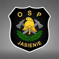 Ochotnicza Straż Pożarna, Jasienie godziny otwarcia
