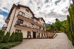 Willa na Stoku - Krynica Zdrój Noclegi Pokoje Apartamenty Krynica Grupy Tanie noclegi Ferie, Krynica-Zdrój godziny otwarcia