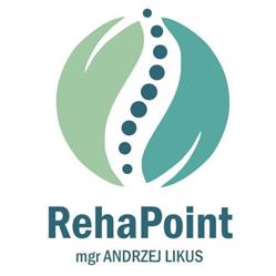 RehaPoint mgr Andrzej Likus, Kraków godziny otwarcia