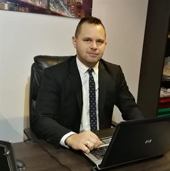 Kancelaria Radcy Prawnego Jarosław Grochowski, Złotów godziny otwarcia