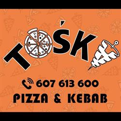 TOŚKA Pizza & Kebab, Radziwiłłów godziny otwarcia