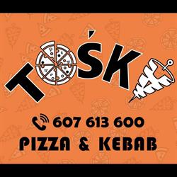 TOŚKA Pizza & Kebab, Radziwiłłów godziny otwarcia