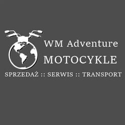WM Adventure Wołów Motocykle Sprzedaż Serwis, godziny otwarcia