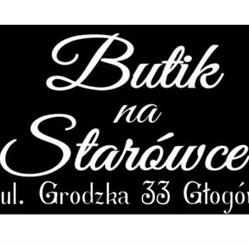 Butik na Starówce, Głogów godziny otwarcia
