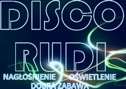Disco Rudi, Mikołów godziny otwarcia