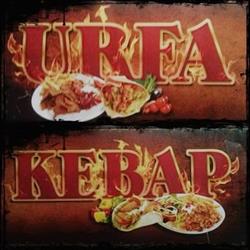 Urfa Kebap, Głogów godziny otwarcia