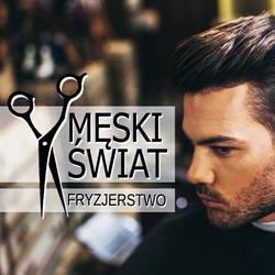 Fryzjerstwo 'Męski Świat' Karolina Kuczak, Głogów godziny otwarcia