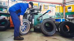 Quick Service - Profesjonalny serwis oponiarski, Sokołów Małopolski godziny otwarcia
