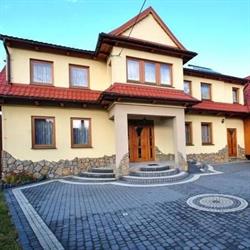 Pokoje Gościnne U Zosi Stalmach, Chochołów godziny otwarcia