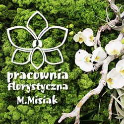 M.Misiak - Pracownia florystyczna, Namysłów godziny otwarcia