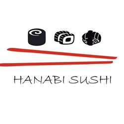Hanabi Sushi, Kiełczów godziny otwarcia