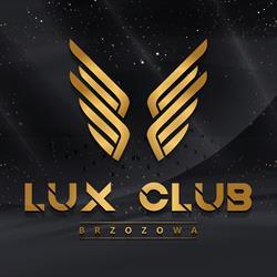 LUX CLUB - Brzozowa, Tarłów godziny otwarcia