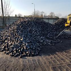 Skup Złomu i Skład Opału Arkadiusz Juras, Głogów godziny otwarcia