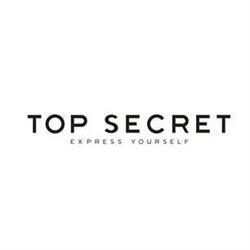 Modnie w Złotowie Top Secret Złotów, godziny otwarcia