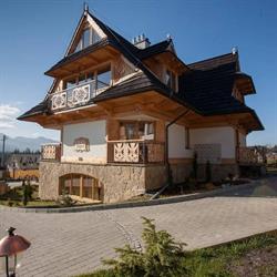 Apartament Panorama Tatry, Kościelisko godziny otwarcia