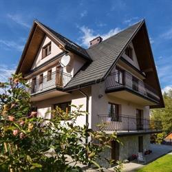 Willa Aziza, Kościelisko godziny otwarcia